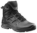 Ботинки Haix Black Eagle Tactical 2.0 GTX Mid Black