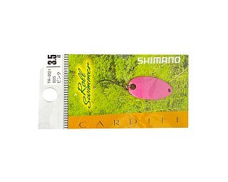 Блесна Shimano Roll Swimmer TR-0021 3.5гр 03S - фото 4