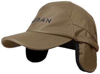 Бейсболка Taigan Immortal olive