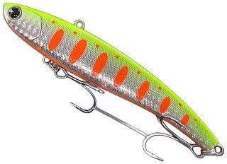 Воблер IMA Koume Vib 120 40гр dotty chart shad 