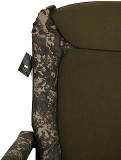 Кресло Nash Indulgence Hi-back new - фото 3