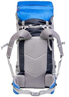 Рюкзак Nisus Vitim 80 - фото 5