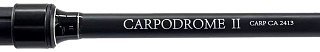 Удилище Caiman Carpodrome II 3,9м 4lbs 2-х частное 211824 - фото 5