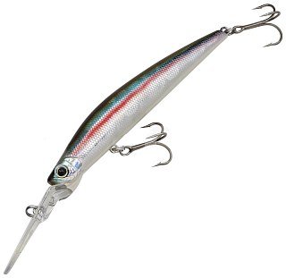 Воблер DUO Hacker Slaver Cranking Minnow 105SP SW ADA0213