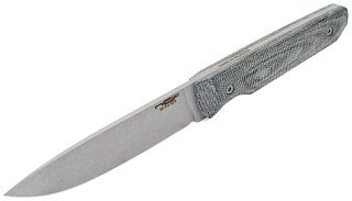 Набор NC Custom нож+вилка S-H 01 микарта - фото 2