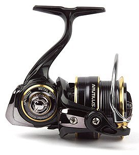 Катушка Nautilus Avior Feeder 4000S - фото 5