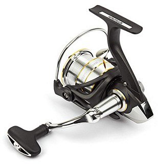 Катушка Nautilus Xeptor 3000S Com - фото 2