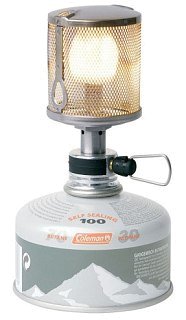 Лампа газовая F1 Lite - фото 3