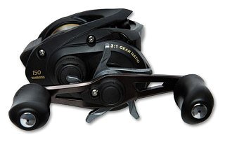 Катушка Shimano Caius 151A LH - фото 4