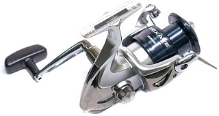 Катушка Shimano Nexave 6000 FE - фото 3