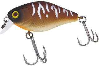 Воблер Jackall Chubby 41 SR bug tiger