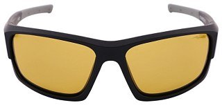 Очки Aquatic Yum-Yum желтые - фото 3