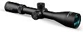 Прицел Konus pro LZ-30 2.5-10x50 30мм 30-30 красная/голубая 1/4 МОА