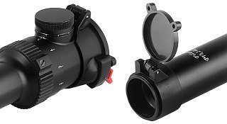 Прицел ВОМЗ Пилад PV 1,2 - 6х24 LS - фото 3