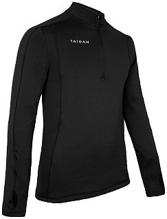 Термобелье Taigan Hard Active set black  - фото 6