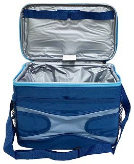 Сумка-холодильник Pinnacle TPX-5502 Cooler Bag 10,1 L - фото 5