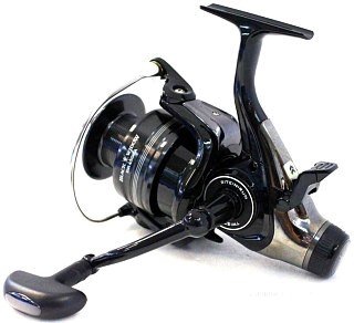 Катушка Daiwa Black widow BR 4500A - фото 1