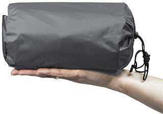 Коврик Talberg AIR GREY MAT 192х58х5серый - фото 6
