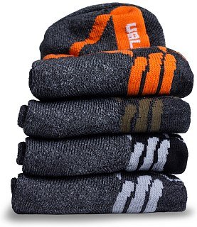 Термоноски Grayling Шемая меринос - фото 11