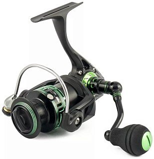 Катушка Caiman Carbon Power FD710 - фото 1