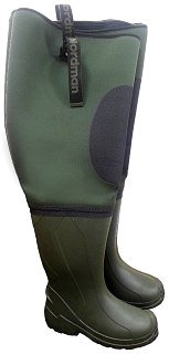 Сапоги Nordman Neo plus эва  рыбацкие с голенищем  - фото 2