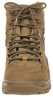 Ботинки Nisus Extreme Coyote brown - фото 5