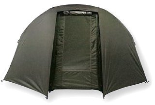 Палатка Prologic Cruzade Bivvy 1man w/overwrap - фото 4