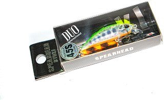 Воблер DUO Spearhead Ryuki 45S 4гр  цв.ADA4140