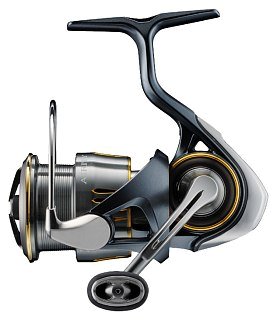 Катушка Daiwa 23 Airity LT4000-XH    - фото 1