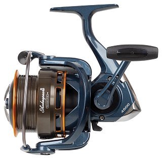 Катушка Shakespeare Superteam FRX Feeder 4500 - фото 1