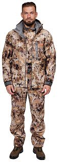 Костюм King Hunter Storm camo duck