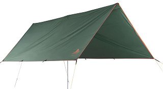 Тент Alexika TARP 4M X 4M green - фото 2
