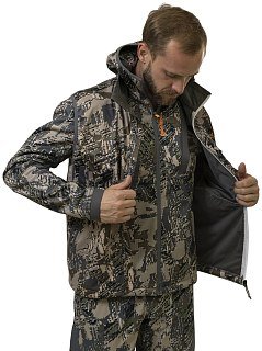 Жилет Remington Toss Figure  - фото 2