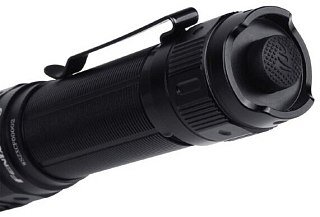 Фонарь Fenix тактический TK30L 500 люмен - фото 4