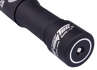 Фонарь Armytek Prime C2 Pro Magnet XHP35 USB белый - фото 2