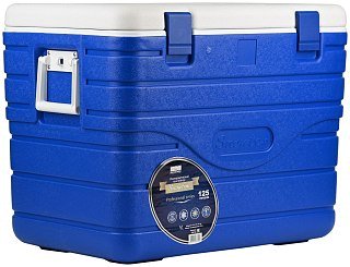 Контейнер Camping World Snowbox 125л изотермический - фото 2