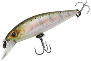 Воблер Zipbaits Rigge Flat S-Line RF-50S-851R - фото 2