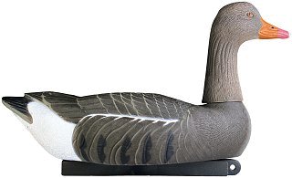 Подсадной гусь Taigan Goose плавающий V2 - фото 3