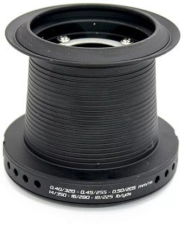 Шпуля для катушки Caiman Grand Carp - фото 2