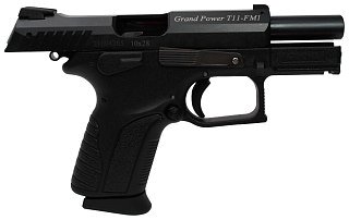 Пистолет Фортуна Grand Power T11 10х28 ОООП - фото 11