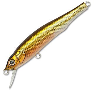 Воблер Megabass X-70 jerkbait SP GG UGUI