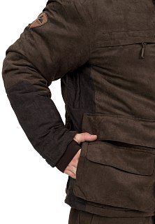 Костюм Remington Gunshot Brown  - фото 15