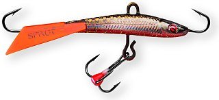 Балансир Sprut Kamo №3 6гр 45мм GRL-3D