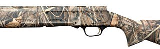 Ружье Browning A5 Camo Max-4 12х76 760мм - фото 2