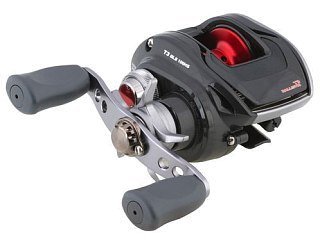 Катушка Daiwa T3 Ballistic 100 SHL  - фото 2