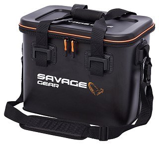 Сумка Savage Gear WPMP Lure Carryall L 24л - фото 1