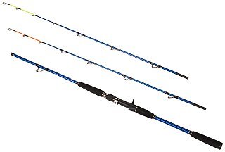 Удилище Higashi River Trolling 210S - фото 3