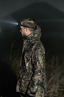 Фонарь Pereval BT-HL9066 налобный 250 Lumens - фото 14