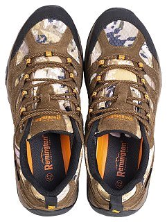 Ботинки Remington Trekking boots brown - фото 2