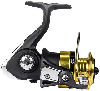 Катушка Daiwa RS4000 - фото 5